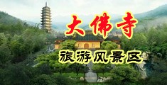 操骚逼美女屁眼子视频中国浙江-新昌大佛寺旅游风景区